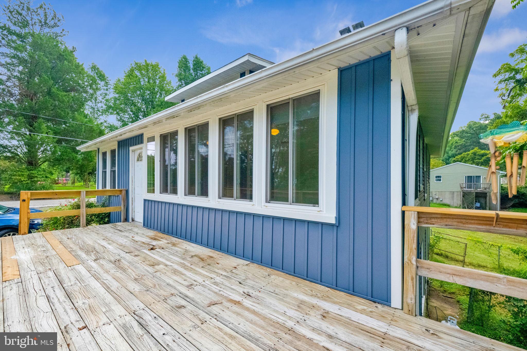 4883 Ridge Road Chesapeake Beach, MD 20732 - Photo 4 of 58 Gallery Image 4