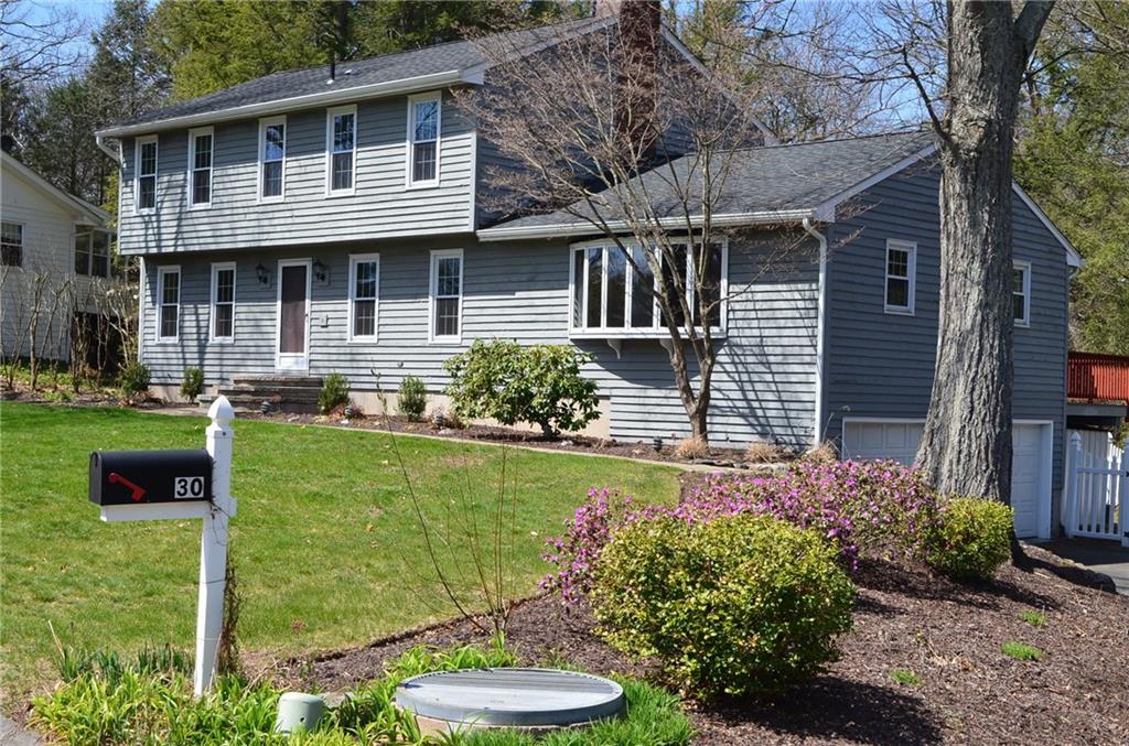 30 Winding Brook Road Burlington, CT 06013 - Photo 1 of 1 Gallery Image 1