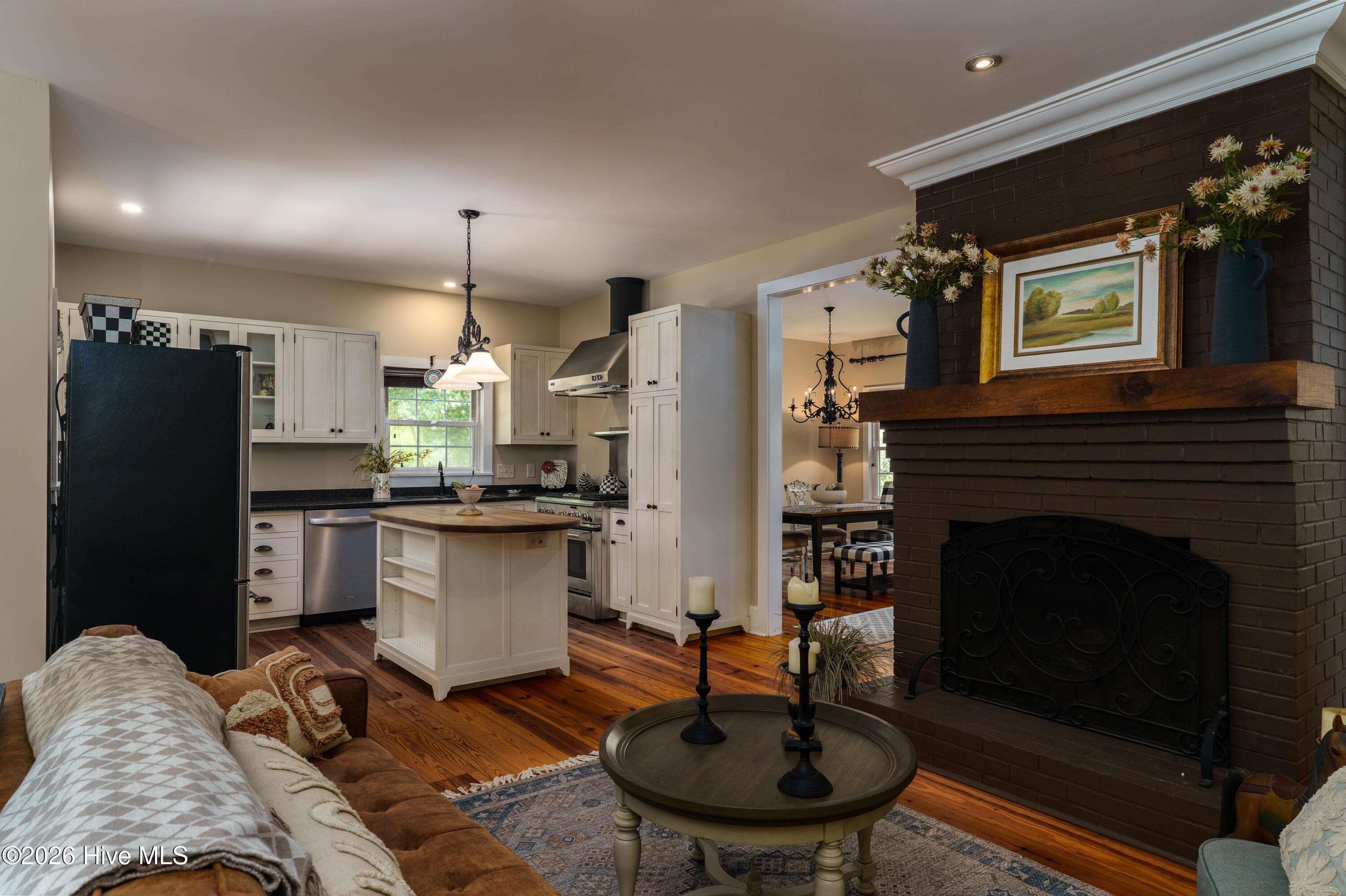 769 Youngs Road Vass, NC 28394 - Photo 13 of 49