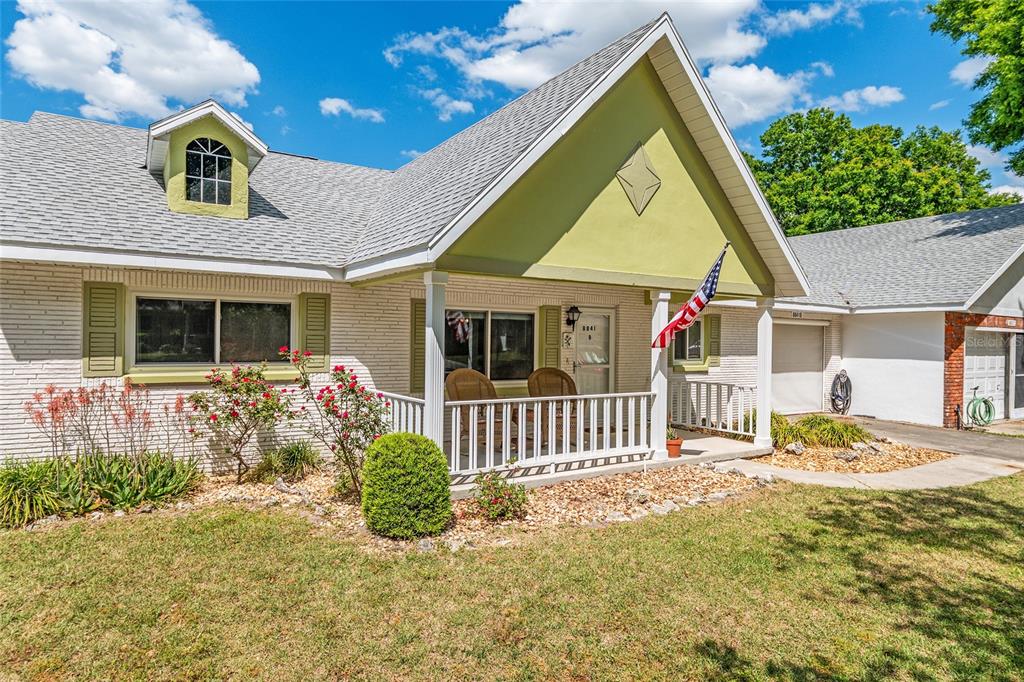 8841 Southwest 91 Street, Unit B Ocala, FL 34481 - Photo 2 of 52