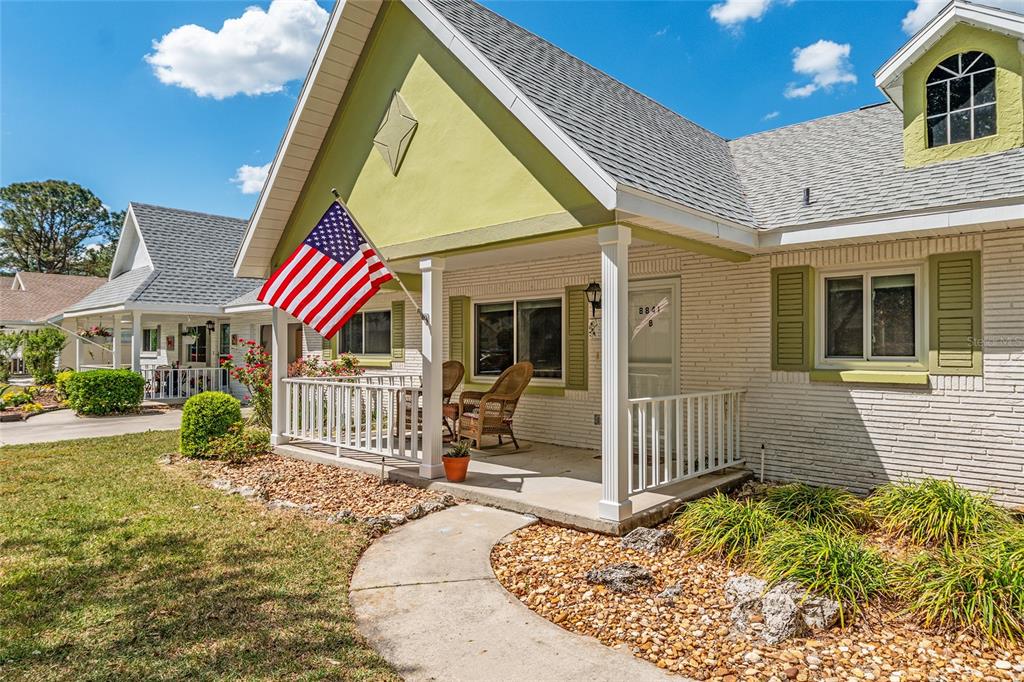 8841 Southwest 91 Street, Unit B Ocala, FL 34481 - Photo 3 of 52