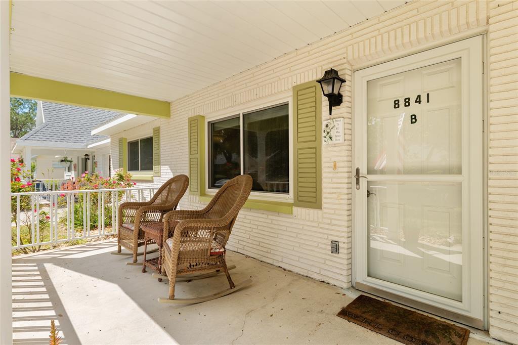 8841 Southwest 91 Street, Unit B Ocala, FL 34481 - Photo 4 of 52