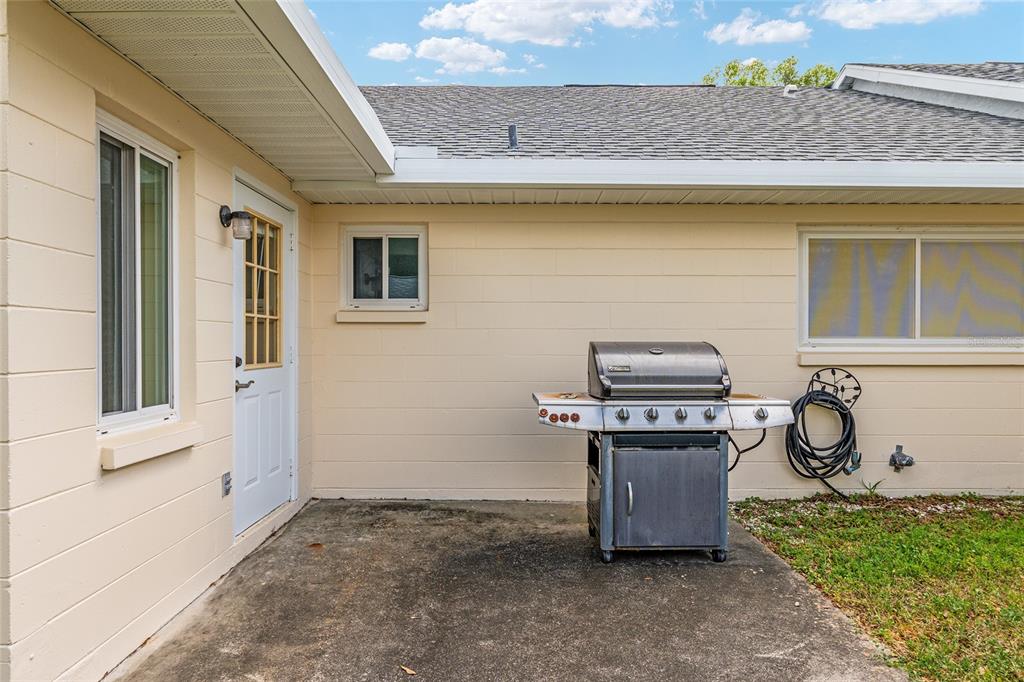 8841 Southwest 91 Street, Unit B Ocala, FL 34481 - Photo 48 of 52