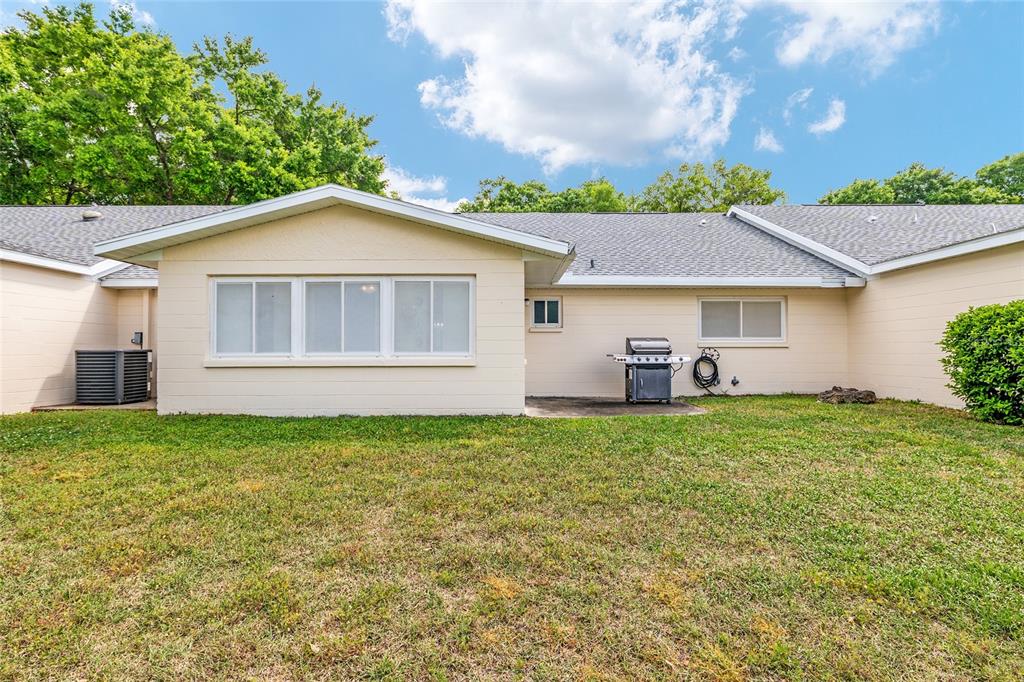 8841 Southwest 91 Street, Unit B Ocala, FL 34481 - Photo 50 of 52