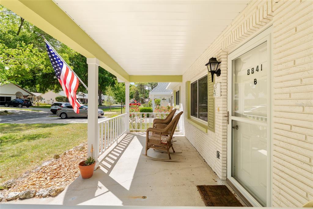 8841 Southwest 91 Street, Unit B Ocala, FL 34481 - Photo 5 of 52