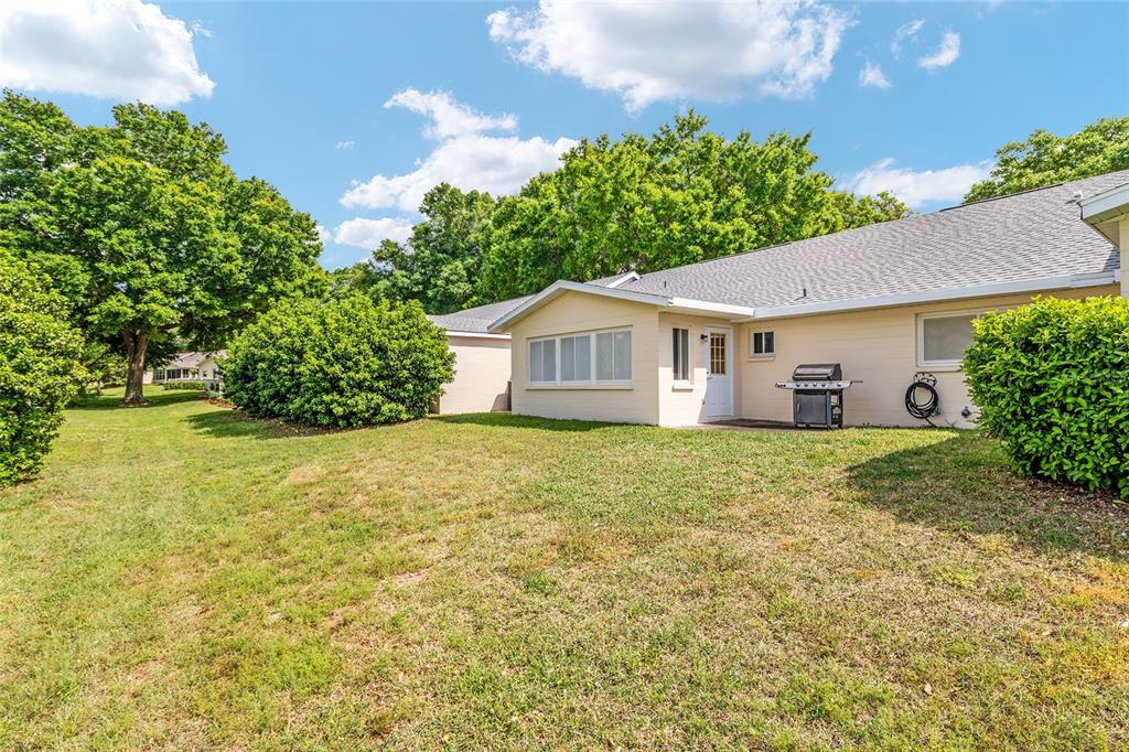 8841 Southwest 91 Street, Unit B Ocala, FL 34481 - Photo 52 of 52