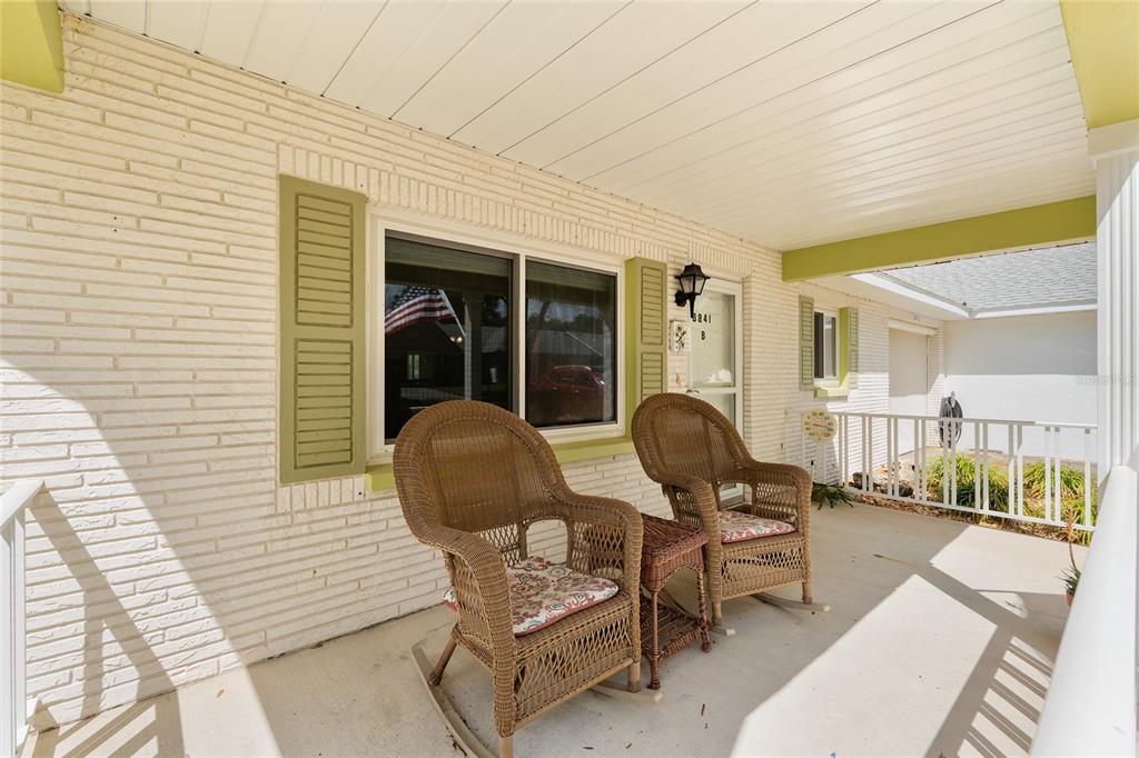 8841 Southwest 91 Street, Unit B Ocala, FL 34481 - Photo 6 of 52