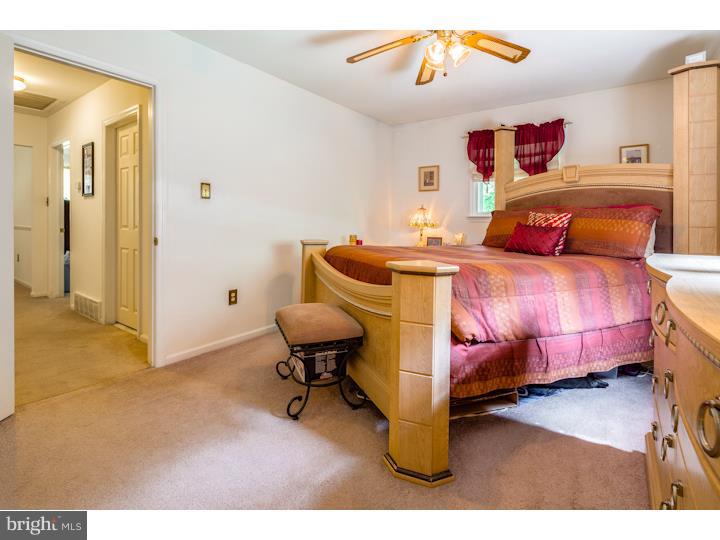 18 Taunton Road Medford, NJ 08055 - Photo 11 of 23 Bedroom