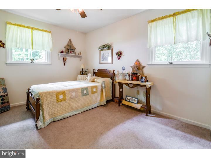 18 Taunton Road Medford, NJ 08055 - Photo 12 of 23 Bedroom