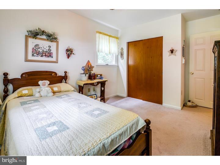 18 Taunton Road Medford, NJ 08055 - Photo 13 of 23 Bedroom