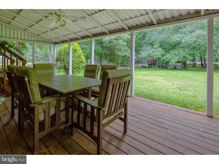 18 Taunton Road Medford, NJ 08055 - Photo 4 of 23 Patio
