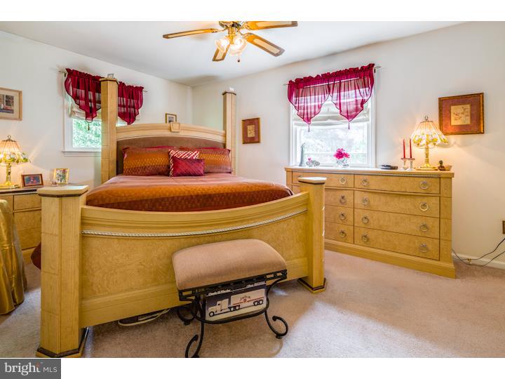 18 Taunton Road Medford, NJ 08055 - Photo 10 of 23 Bedroom