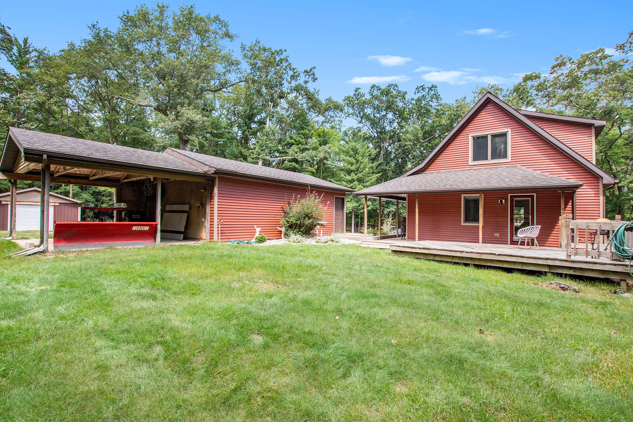 6245 Longbridge Road Pentwater, MI 49449 - Photo 7 of 27 Converted_42