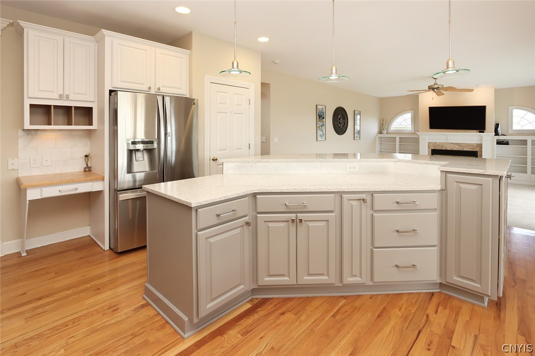 4460 Winding Creek Road Pompey, NY 13104 - Photo 5 of 50