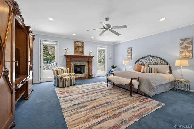 $3,500,000 | 1 Hunting Lane, Old Westbury, NY 11568