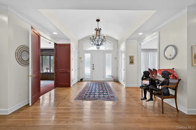 $3,500,000 | 1 Hunting Lane, Old Westbury, NY 11568