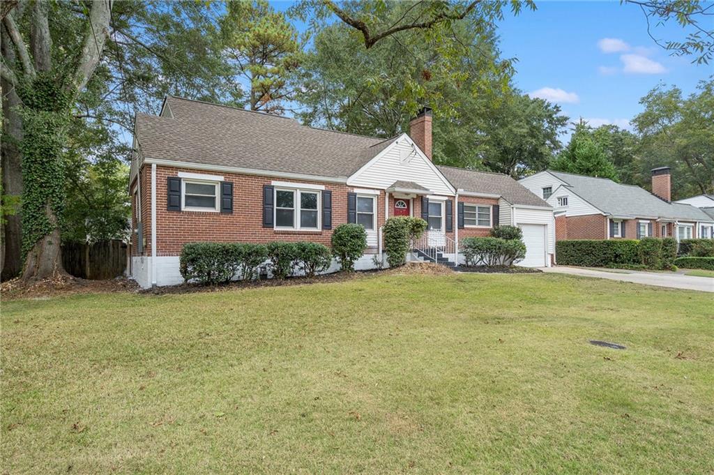 2422 North Decatur Road Decatur, GA 30033 - Photo 1 of 39