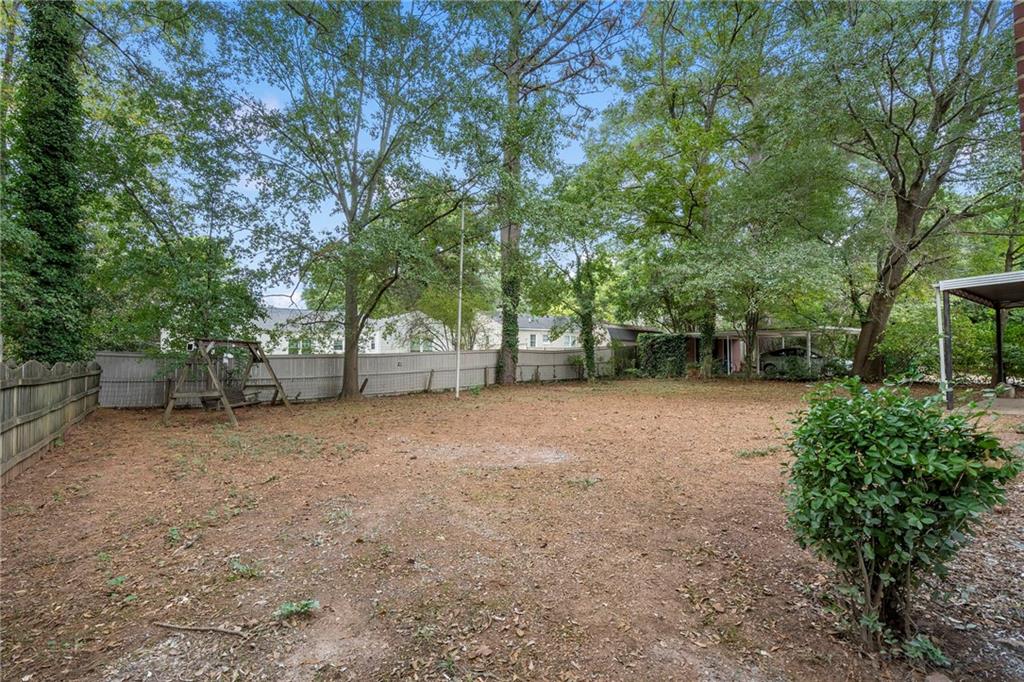 2422 North Decatur Road Decatur, GA 30033 - Photo 35 of 39