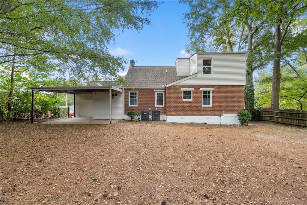 2422 North Decatur Road Decatur, GA 30033 - Photo 37 of 39