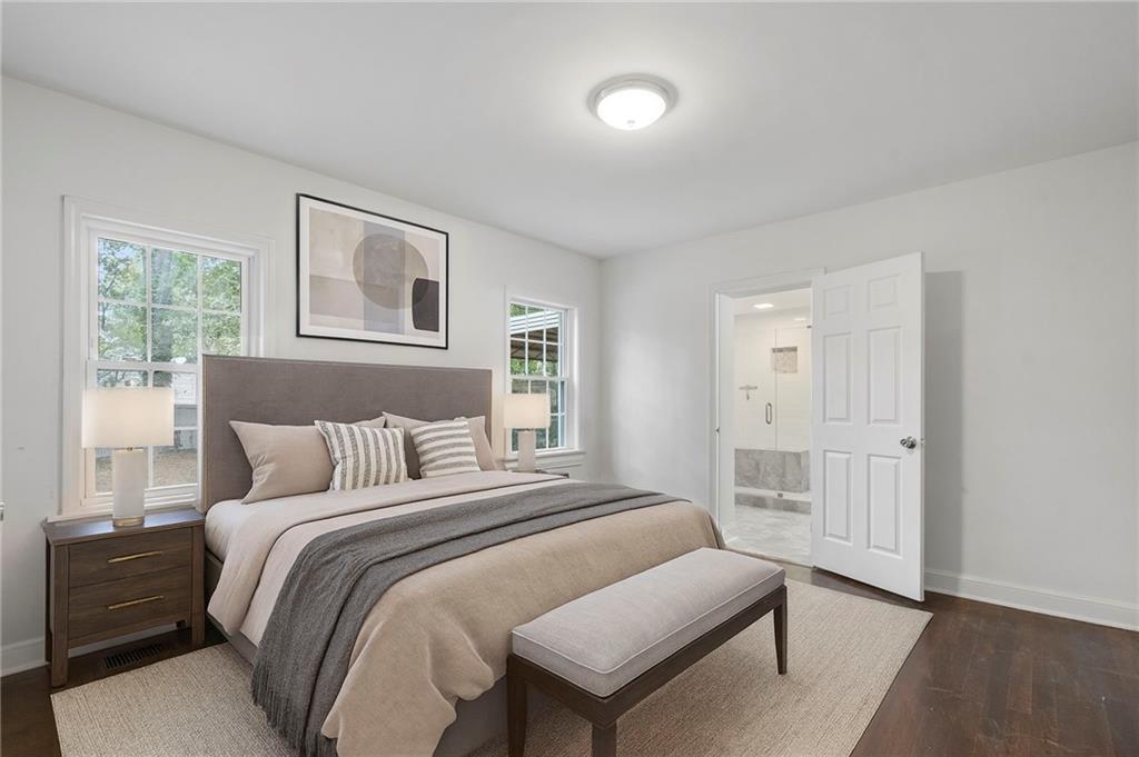 2422 North Decatur Road Decatur, GA 30033 - Photo 5 of 39