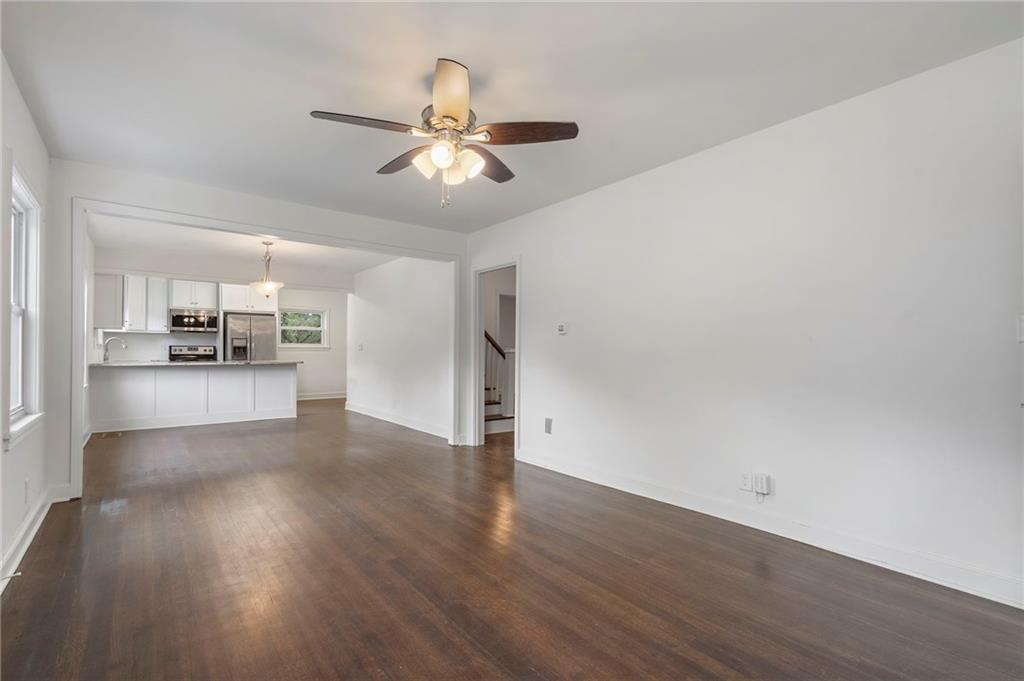 2422 North Decatur Road Decatur, GA 30033 - Photo 7 of 39