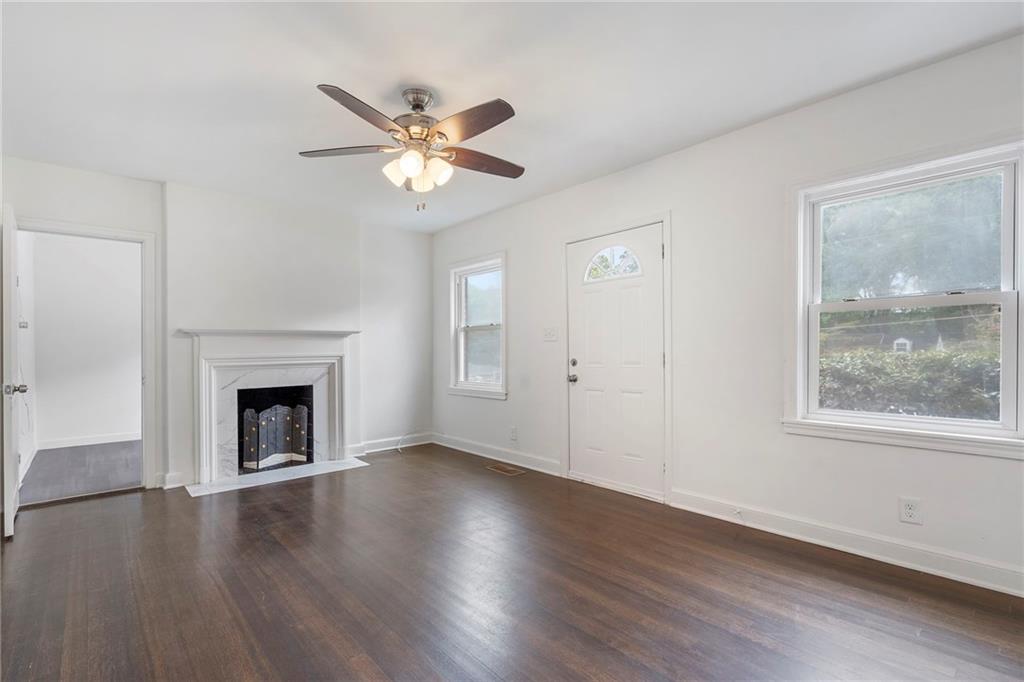 2422 North Decatur Road Decatur, GA 30033 - Photo 9 of 39