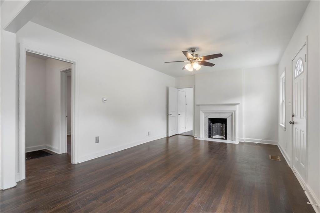 2422 North Decatur Road Decatur, GA 30033 - Photo 10 of 39