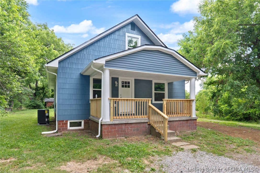 3312 North Thomastown Road Austin, IN 47102 - Photo 14 of 59 Gallery Image 14