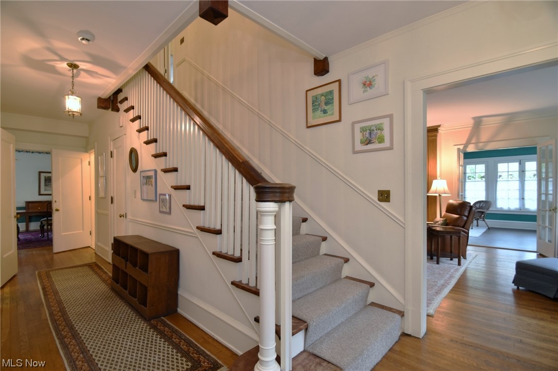 2866 Sedgewick Road Cleveland, OH 44120 - Photo 18 of 35 Gallery Image 18