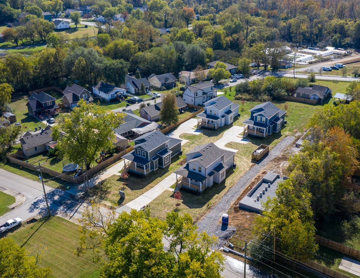 319 Capital Street Old Hickory, TN 37138 - Photo 2 of 29