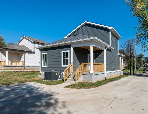 $2,400 | 319 Capital Street, Old Hickory, TN 37138