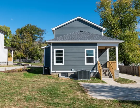 $2,400 | 319 Capital Street, Old Hickory, TN 37138