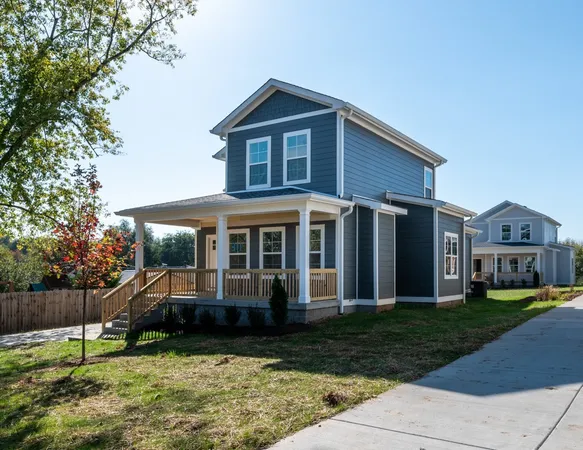 $2,400 | 319 Capital Street, Old Hickory, TN 37138