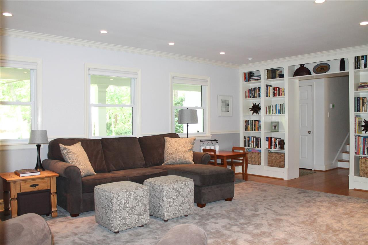 3950 Bristol Road Durham, NC 27707 - Photo 9 of 19 Photo 9