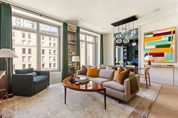 $4,250,000 | 40 Bleecker Street, Unit 6C | NoHo