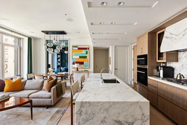 $4,250,000 | 40 Bleecker Street, Unit 6C | NoHo