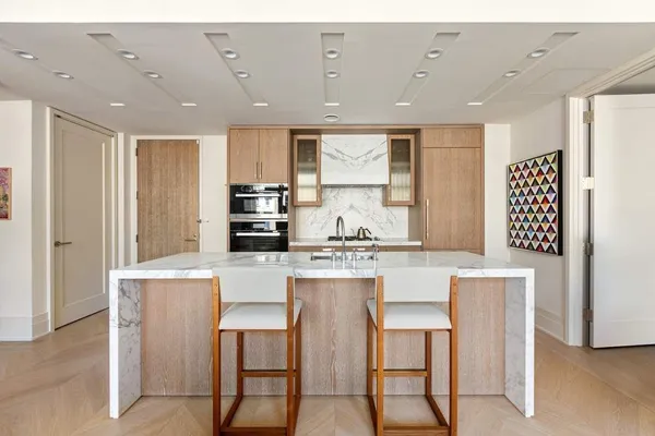 $4,250,000 | 40 Bleecker Street, Unit 6C | NoHo