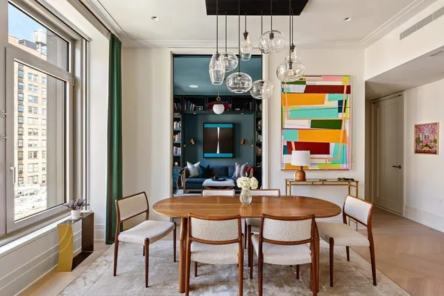 $4,500,000 | 40 Bleecker Street, Unit 6C | NoHo