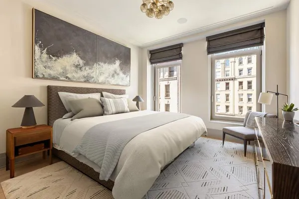 $4,250,000 | 40 Bleecker Street, Unit 6C | NoHo