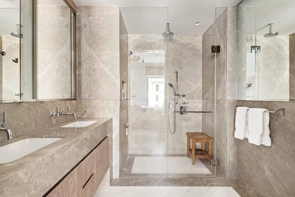 $4,250,000 | 40 Bleecker Street, Unit 6C | NoHo