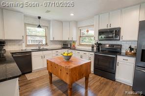 5278 Skelton Road Columbiaville, MI 48421 - Photo 38 of 64