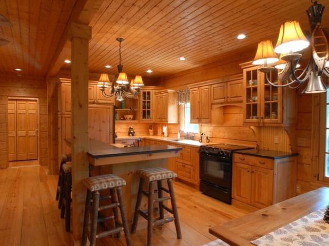 633 Reed Road Three Lakes, WI 54562 - Photo 3 of 16 Gallery Image 3