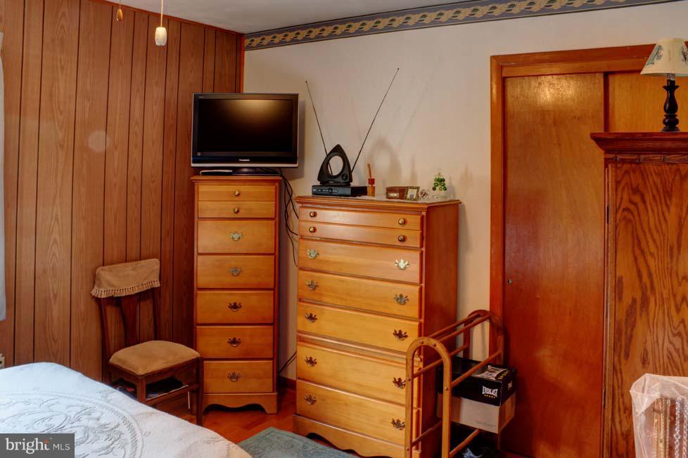 111 Lodge Hall Road Mount Jackson, VA 22842 - Photo 17 of 29 Bedroom