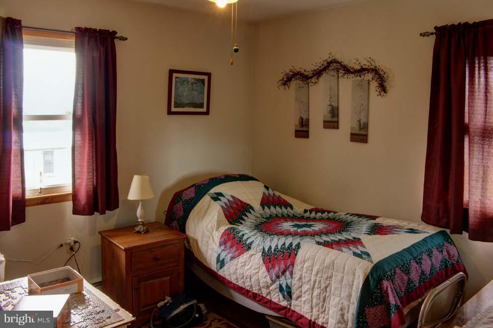 111 Lodge Hall Road Mount Jackson, VA 22842 - Photo 18 of 29 Bedroom