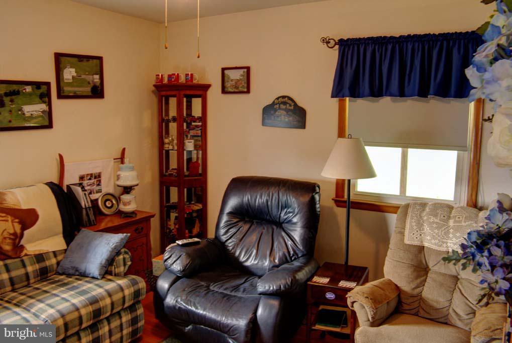 111 Lodge Hall Road Mount Jackson, VA 22842 - Photo 19 of 29 Bedroom Used as Den