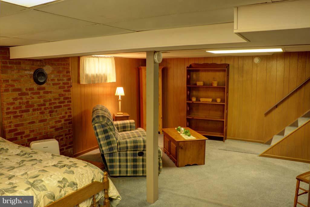 111 Lodge Hall Road Mount Jackson, VA 22842 - Photo 22 of 29 Family Room