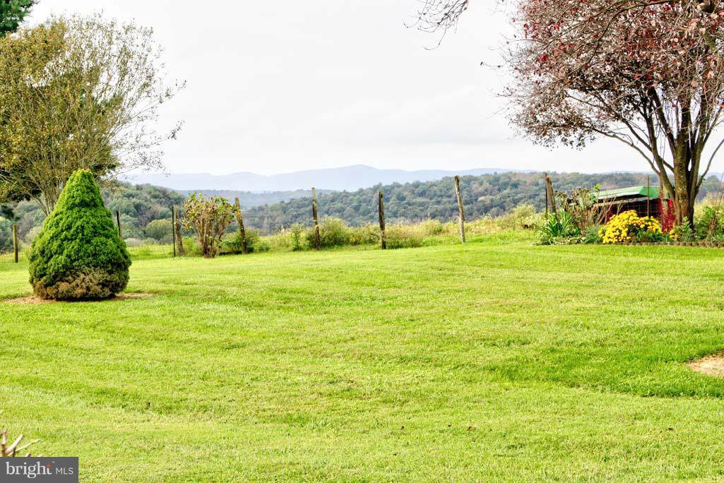 111 Lodge Hall Road Mount Jackson, VA 22842 - Photo 27 of 29 Western Mountain View