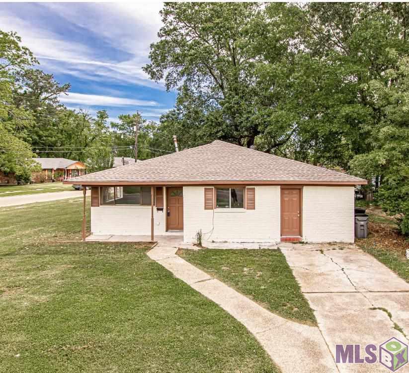 6656 Silverleaf Avenue Baton Rouge, LA 70812 - Photo 1 of 13 Gallery Image 1