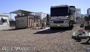 1030 Barrel Cactus Ridge, Unit 12 Benson, AZ 85602 - Photo 3 of 4