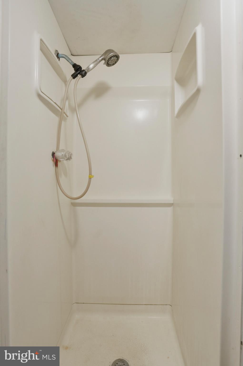 33 Bladen Road Baltimore, MD 21221 - Photo 25 of 29 Lower Level Full Bathroom